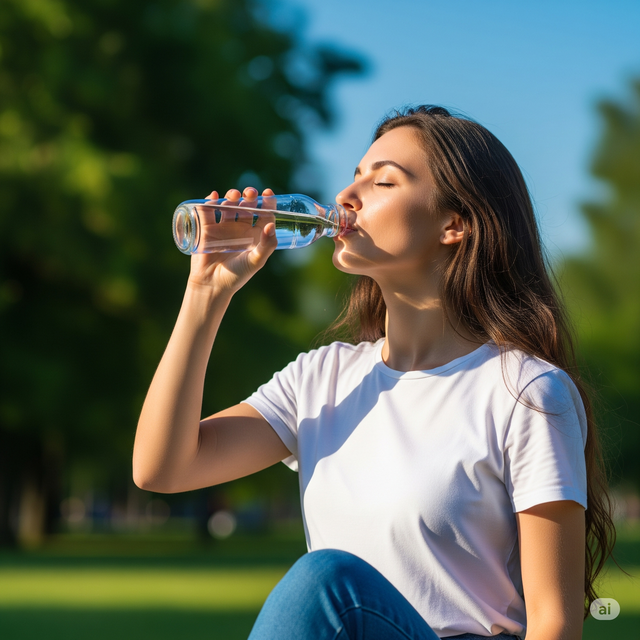 Các phương pháp để có nước uống an toàn và sạch